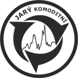 logo JARÝ komoditní s.r.o.